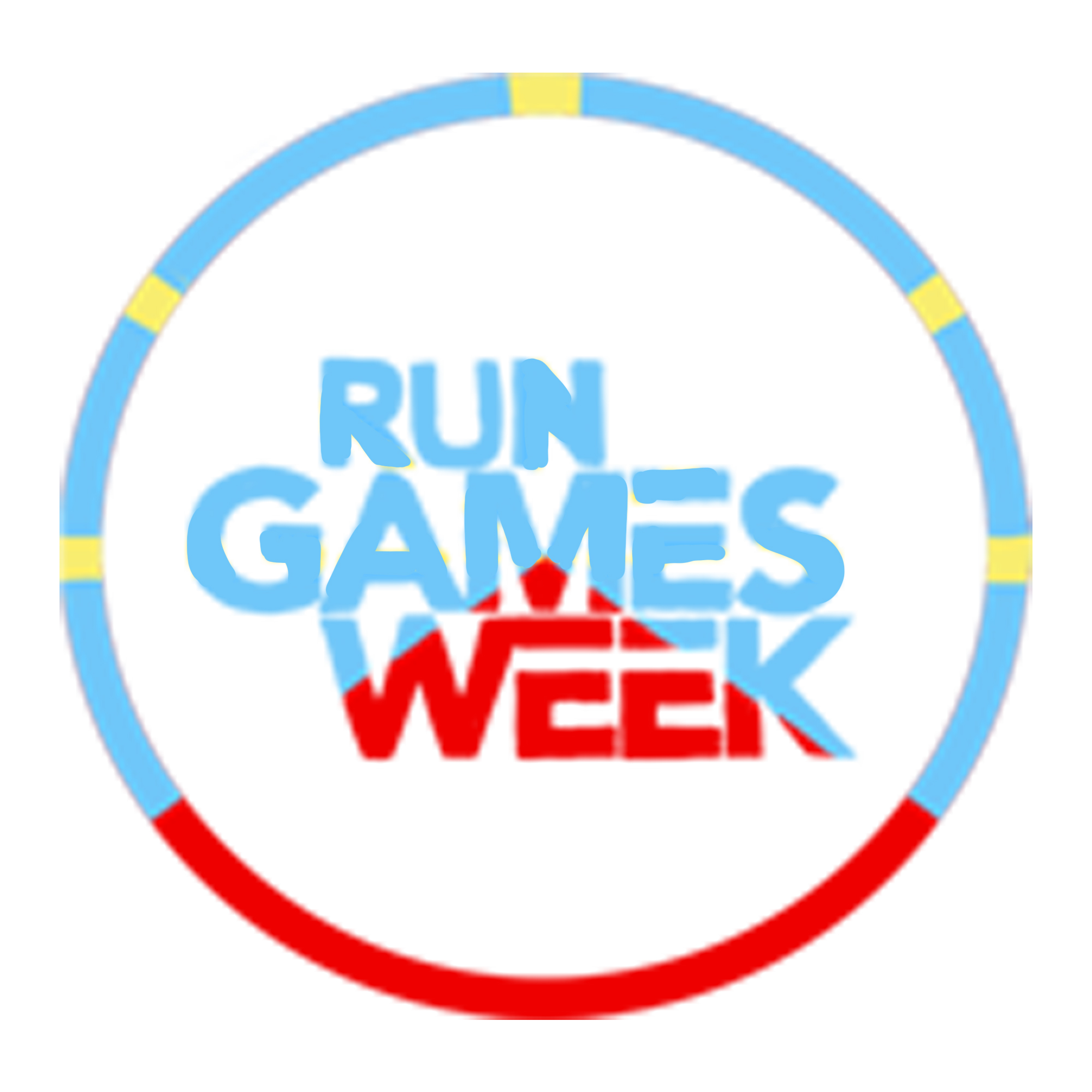 Run Games Week